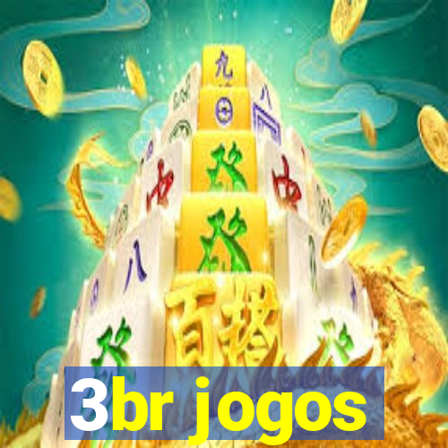 3br jogos